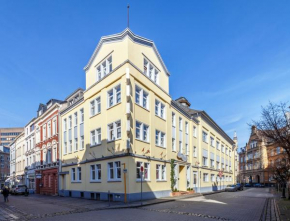 City-Hotel Stolberg